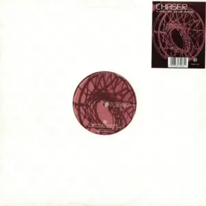 Chaser – Life In Loisaida