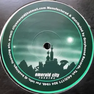 Groove Assassins – Loop Cycles EP