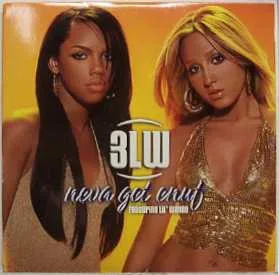 3LW Featuring Lil Wayne – Neva Get Enuf