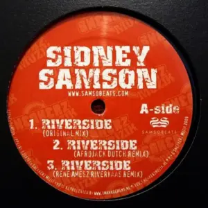 Sidney Samson – Riverside