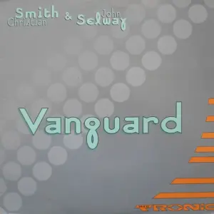 Christian Smith & John Selway – Vanguard