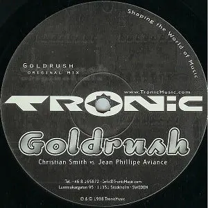 Christian Smith Vs. Jean-Phillippe Aviance – Goldrush