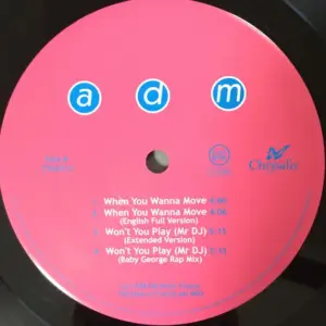 Adm – ADM