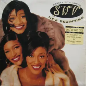 SWV – New Beginning