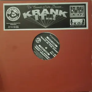 Crunch Kidz – Krank It