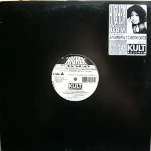 Ja'shay – Higher (Studio 32 Remixes)