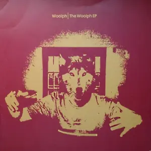 Woolph – The Woolph EP