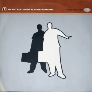 Black & White Brothers – World Wide Party