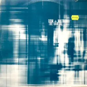 Dom & Roland & Matrix – The Vandal / Footsteps