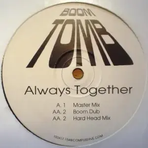 Boom Tomb – Always Together