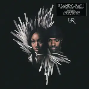 Brandy (2) & Ray J – Another Day In Paradise