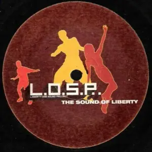 L.O.S.P. – The Sound Of Liberty