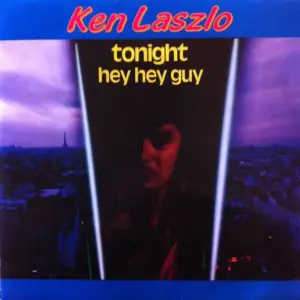 Ken Laszlo / Various – Tonight / Hey Hey Guy / More Mix Than Ever (Mas Mix Que Nunca)