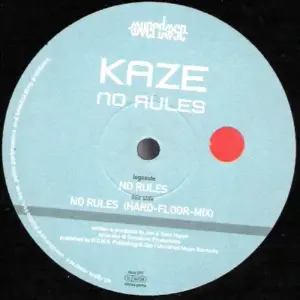 Kaze – No Rules