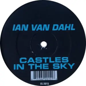 Ian Van Dahl – Castles In The Sky