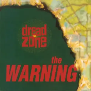 Dreadzone – The Warning