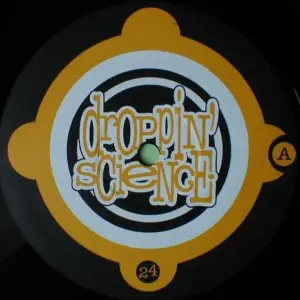 Use Of Weapons – Stan's Plan / Planet Earth (Remix)