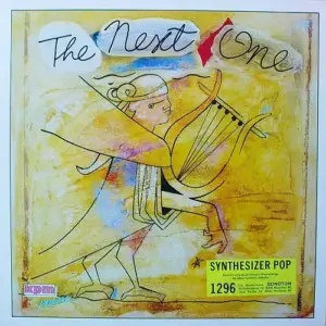Andy Clark (13) – The Next One