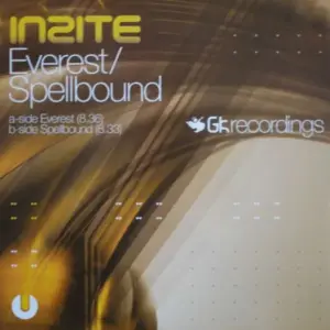 Inzite – Everest / Spellbound