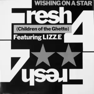 Fresh 4 Featuring Lizz E. – Wishing On A Star
