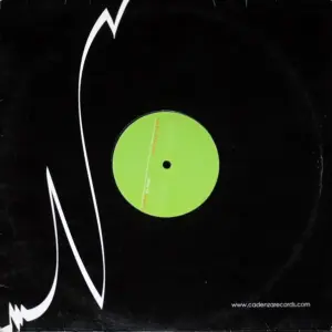 Lucien–N–Luciano And Pier Bucci – Amael / Stone Age