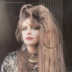 Danielle Dax – Cat-House