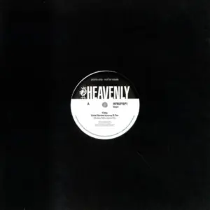 Saint Etienne Featuring Q-Tee – Filthy