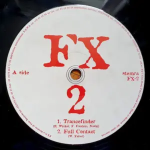 Various – FX 2