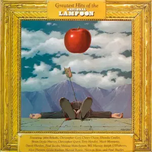 National Lampoon – Greatest Hits Of The National Lampoon