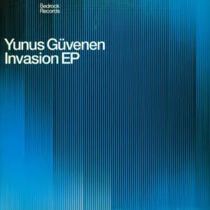Yunus Güvenen – Invasion EP