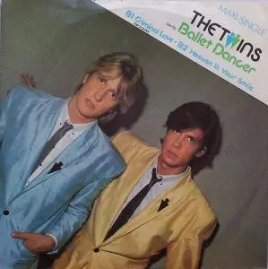 Twins, The – Ballet Dancer