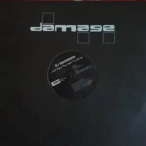 DJ Snowman – ...And Then They Start To Dance