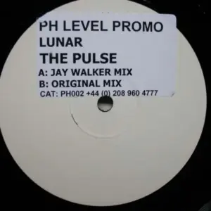 Lunar (6) – The Pulse