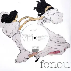 Dapayk & Padberg / Dredl Kibosh – Sugar / Soir
