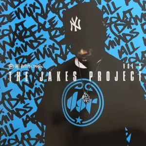 Jakes – The Jakes Project Vol. 3