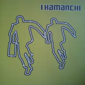 Kamanchi – Hold It Down / Movin' Fast