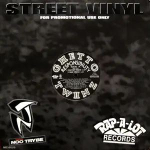Ghetto Twiinz – Responsibility