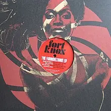 Fort Knox Five, The – The Foundations EP