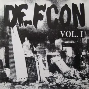 Defcon – Vol. I