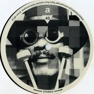 Soul Society (2), The – Everybody Loves The Sunshine