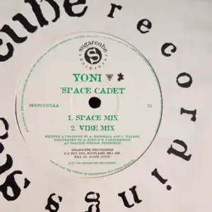 Yoni (11) – Space Cadet