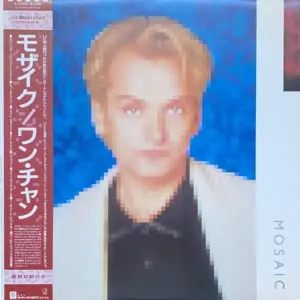 Wang Chung – Mosaic
