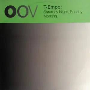 T-Empo – Saturday Night, Sunday Morning