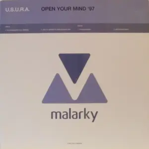 U.S.U.R.A. – Open Your Mind '97