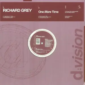 Richard Grey – One More Time