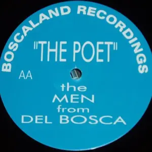 Dentist, The / Men From Del Bosca, The – Jacob's Ladder / The Poet