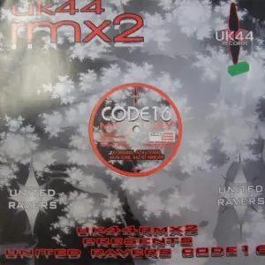 Code-16 – Mystery