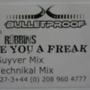Mike Robbins – Are You A Freak