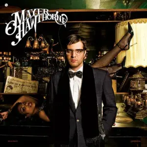 Mayer Hawthorne – Maybe So, Maybe No