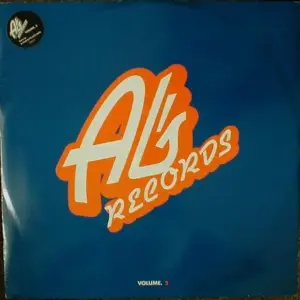 Alex Reece Featuring: DJ Pulse & Jazz Cartel – Al's Records Volume 2